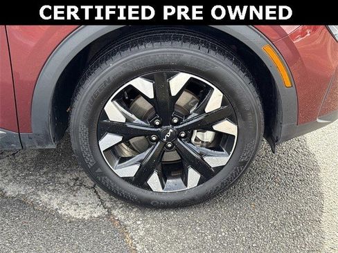 Used 2023 Kia Sportage X-Line image 7