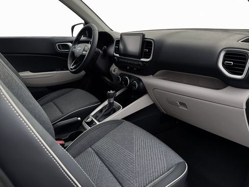 New 2026 Hyundai Venue SEL FWD image 23