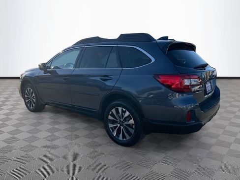 Used 2016 Subaru Outback 2.5i Limited image 5