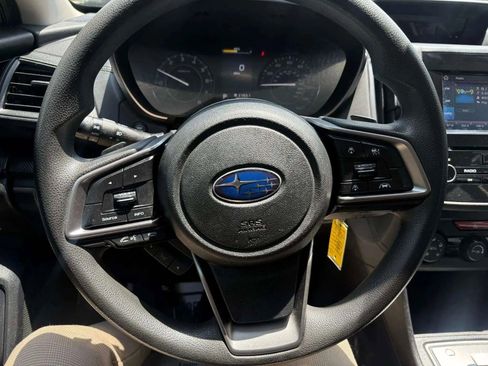 Used 2019 Subaru Impreza 2.0i Premium image 21