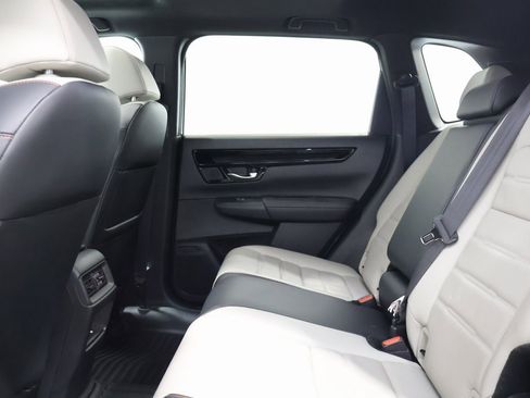 Used 2023 Honda CR-V Sport Touring image 26