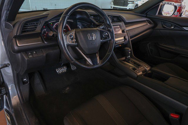 Used 2019 Honda Civic Sport image 11