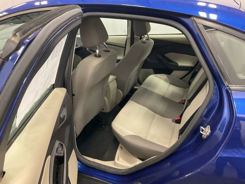Used 2012 Ford Focus SE image 27