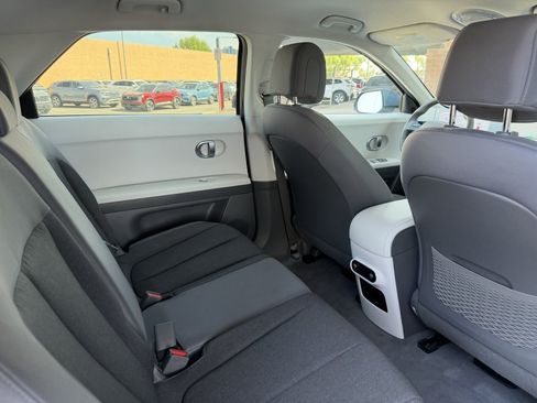 Used 2024 Hyundai Ioniq 5 SEL AWD/4WD image 36