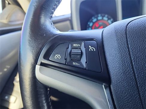 Used 2012 Chevrolet Camaro LT image 28