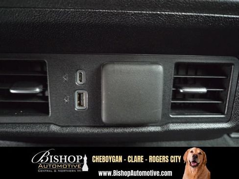 Used 2026 GMC Sierra 1500 Elevation AWD/4WD image 19