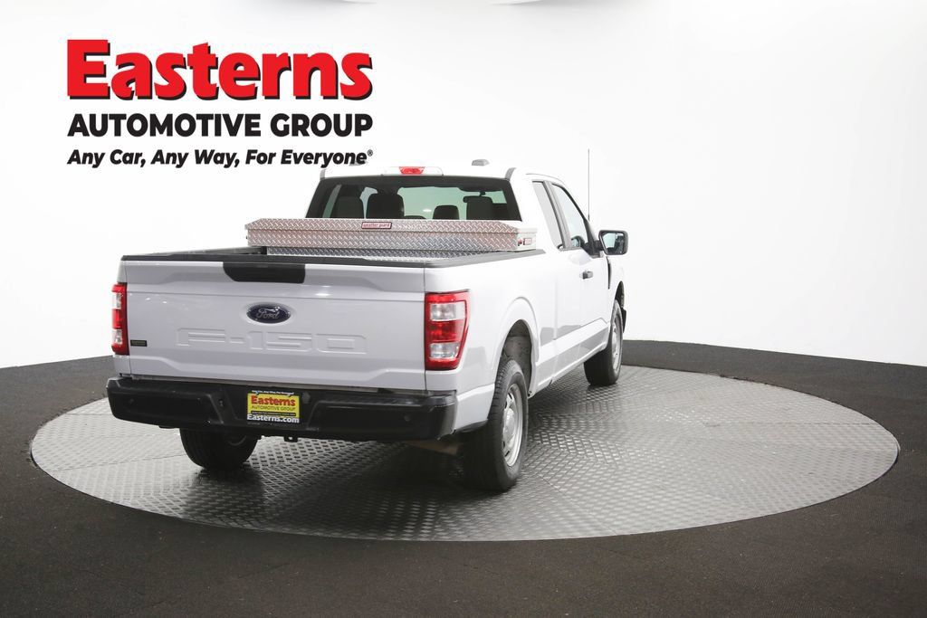 Used 2023 Ford F150 XL RWD image 39