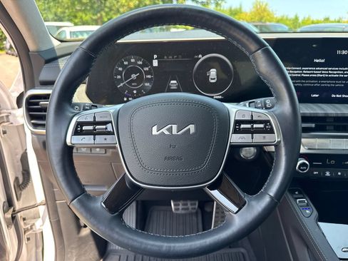 Used 2024 Kia Telluride SX Prestige AWD/4WD image 24