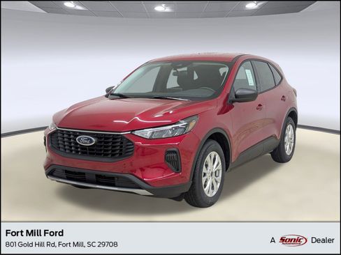 New 2026 Ford Escape Active w/ Cold Weather Package image 1
