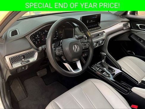 Used 2024 Acura Integra image 17