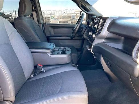 Used 2025 RAM 2500 Tradesman image 7