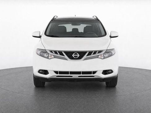 Used 2014 Nissan Murano SL AWD/4WD image 4