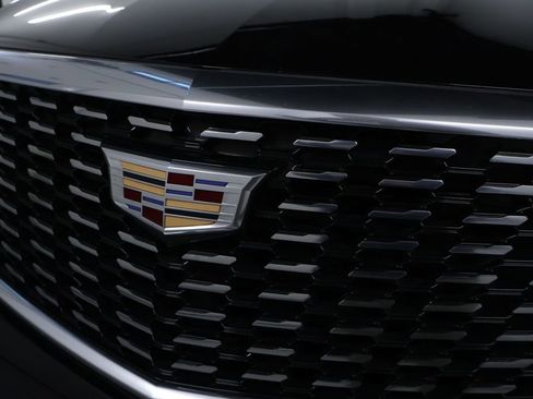 Used 2021 Cadillac XT5 Premium Luxury image 9