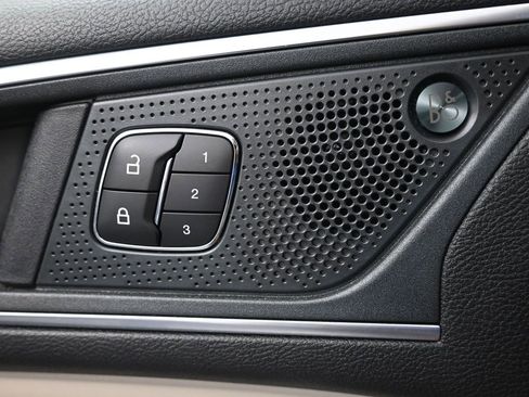 Used 2024 Ford Edge Titanium image 20