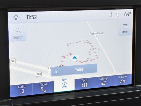 Certified 2022 Ford F150 XL w/ STX Appearance Package image 23