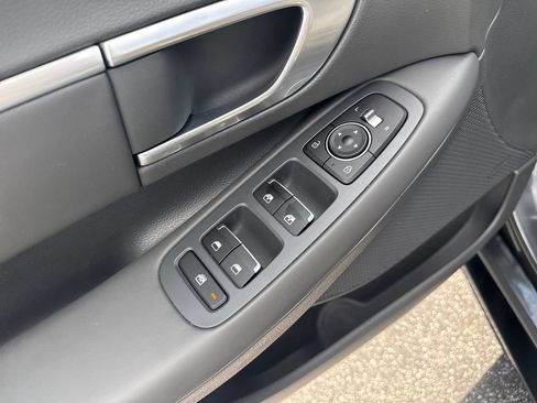 Certified 2022 Hyundai Sonata SEL Plus FWD image 10