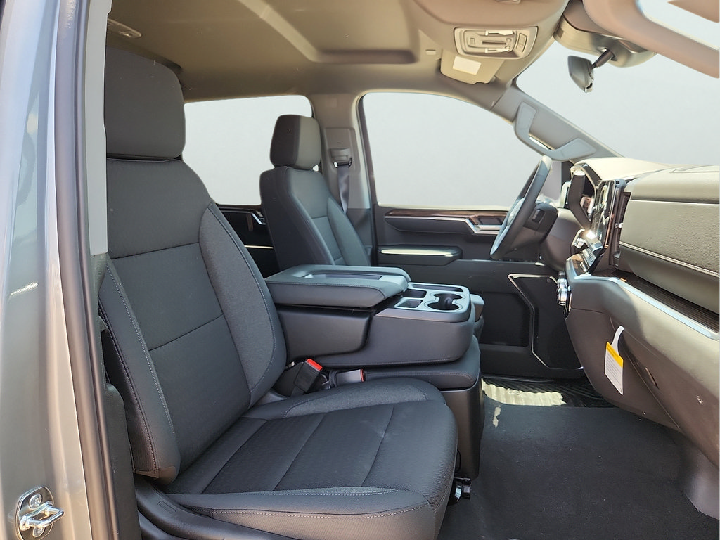 New 2026 GMC Sierra 1500 SLE RWD image 20