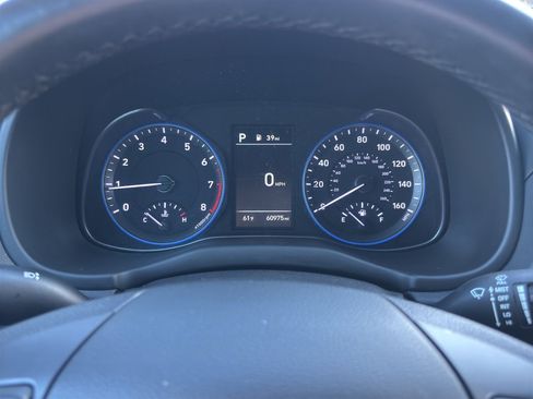 Used 2021 Hyundai Kona Night image 8