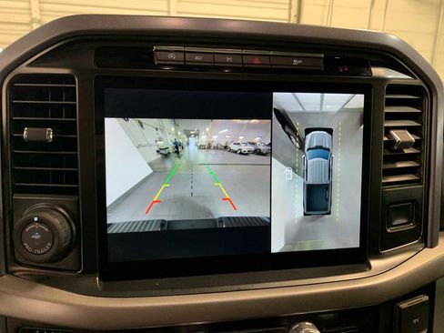 Used 2024 Ford F150 XLT w/ Equipment Group 302A MID image 6