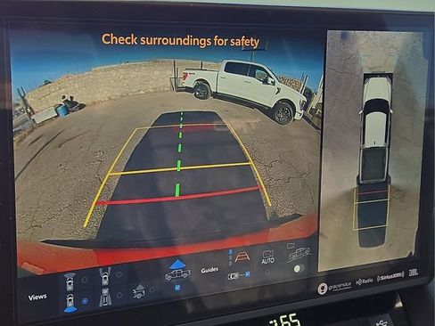 Used 2023 Toyota Tundra TRD Pro image 28