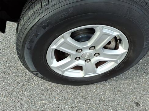 Used 2020 Jeep Wrangler Unlimited Sport S image 11