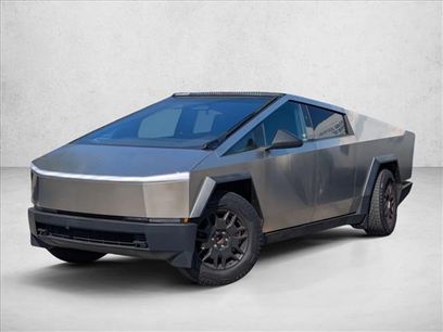 Used 2024 Tesla Cybertruck Cyberbeast