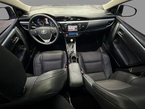 Used 2016 Toyota Corolla S w/ Driver Convenience Package image 40