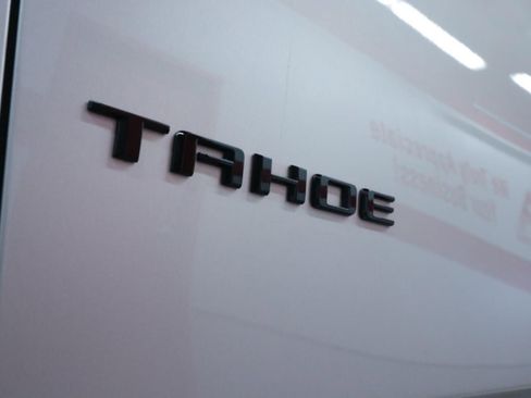 Used 2024 Chevrolet Tahoe RST w/ Luxury Package image 40