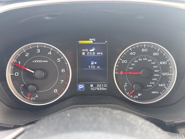 Used 2022 Subaru Ascent Premium w/ Convenience Package AWD/4WD image 13