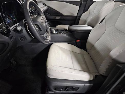 Used 2026 Lexus TX 350 AWD w/ Technology Package image 16