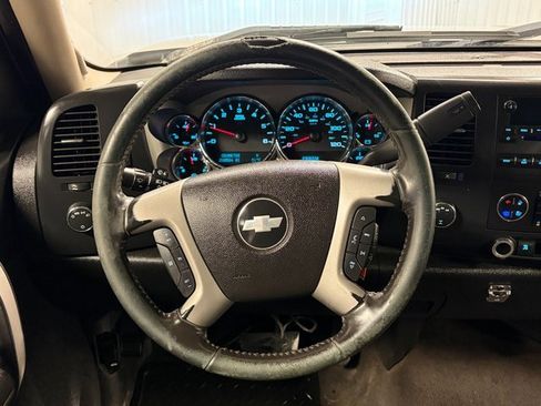 Used 2009 Chevrolet Silverado 1500 LT w/ Power Pack Plus image 21