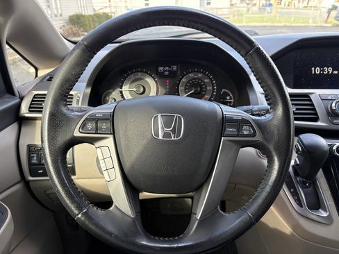 Used 2016 Honda Odyssey EX-L image 20