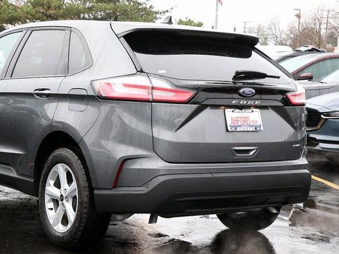 New 2024 Ford Edge SE image 7