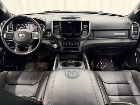 Used 2024 RAM 1500 Laramie image 4
