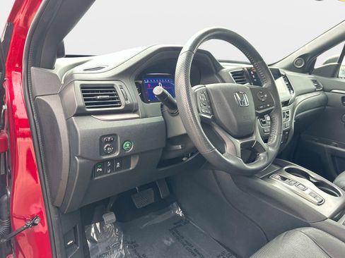 Certified 2022 Honda Passport EX-L image 22