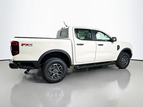 New 2025 Ford Ranger XLT w/ FX4 Off-Road Package image 6