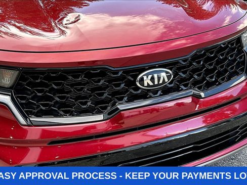 Used 2021 Kia Sorento S FWD image 43