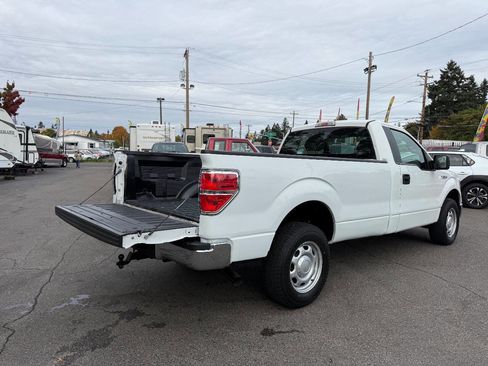 Used 2014 Ford F150 XL w/ Power Equipment Group image 10