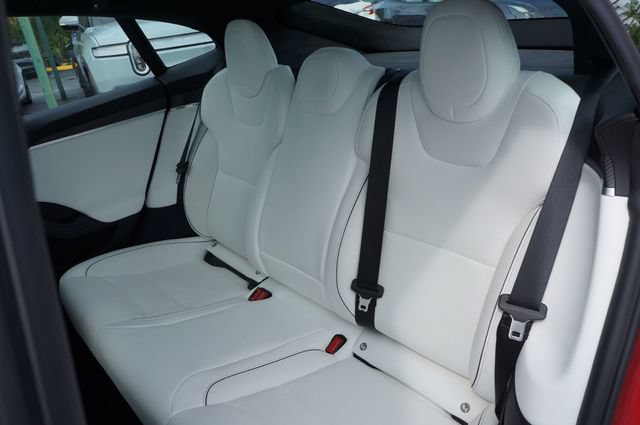 Used 2023 Tesla Model S Plaid AWD/4WD image 24