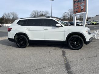 Used 2019 Volkswagen Atlas SEL video 2