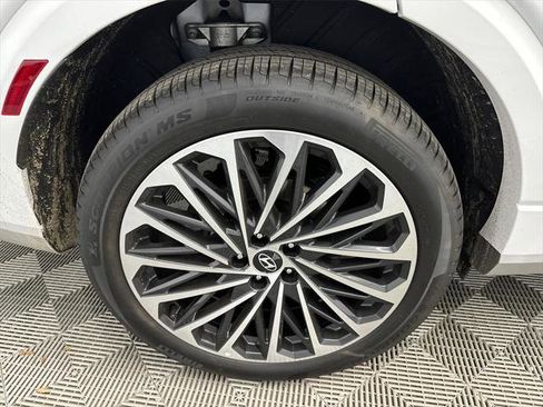 New 2026 Hyundai Palisade Calligraphy image 20