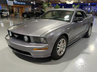 Used 2006 Ford Mustang GT RWD video 1