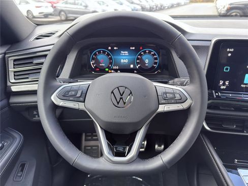 New 2026 Volkswagen Atlas Cross Sport SEL Premium R-Line image 10