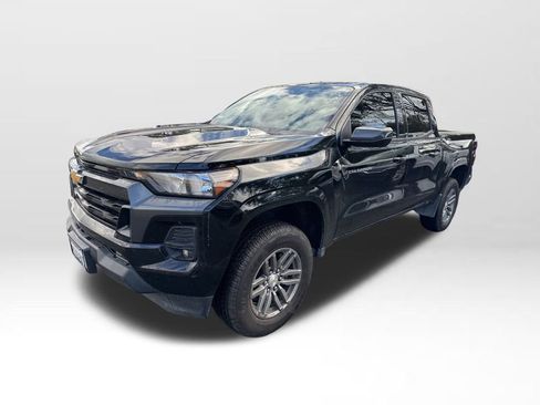 Used 2023 Chevrolet Colorado LT w/ LT Convenience Package image 13