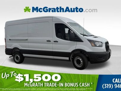 New 2026 Ford Transit 250 148 Medium Roof