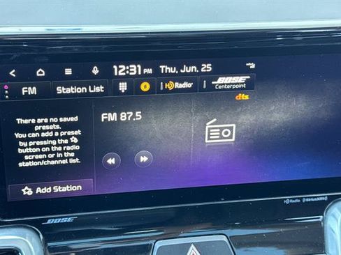 Used 2023 Kia Sorento SX Prestige AWD/4WD image 21