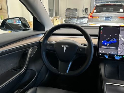 Used 2022 Tesla Model 3 Base image 20