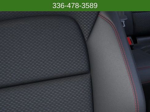 New 2025 Ford Escape ST-Line Select w/ Tech Pack #2 image 16