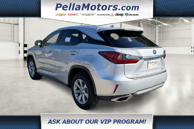 Used 2016 Lexus RX 350 AWD w/ Premium Package image 5