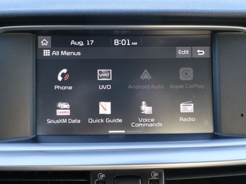 Used 2019 Kia Optima S FWD image 25